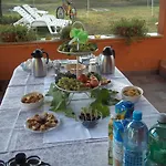 Casa Rustica