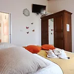 Nocleg ze śniadaniem Casa Rustica