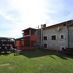 Nocleg ze śniadaniem Casa Rustica 4*