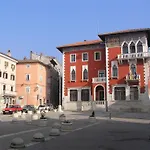 Nocleg ze śniadaniem Casa Rustica Vodnjan