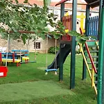 Casa Rustica Nocleg ze śniadaniem 4*