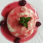 Nocleg ze śniadaniem Casa Rustica