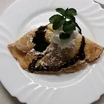 Nocleg ze śniadaniem Casa Rustica 4*