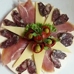 Casa Rustica Nocleg ze śniadaniem
