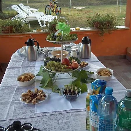 Casa Rustica
