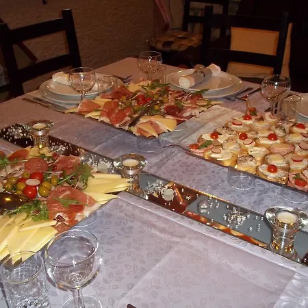 Casa Rustica 4*