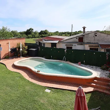 Bed and Breakfast Casa Rustica