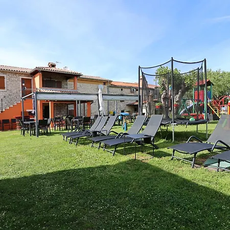 Casa Rustica 4* Vodnjan