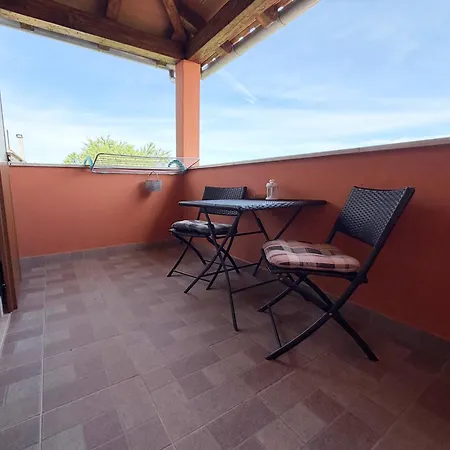 Bed and Breakfast Casa Rustica