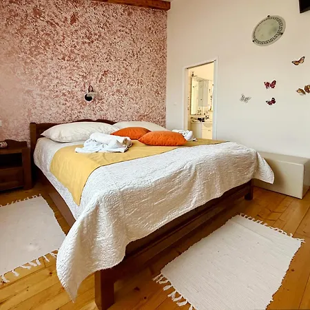 Casa Rustica Nocleg ze śniadaniem 4*