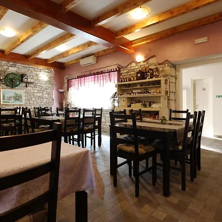 Casa Rustica Vodnjan