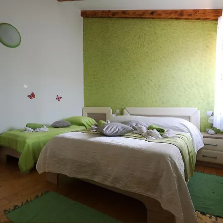 Bed and Breakfast Casa Rustica Vodnjan