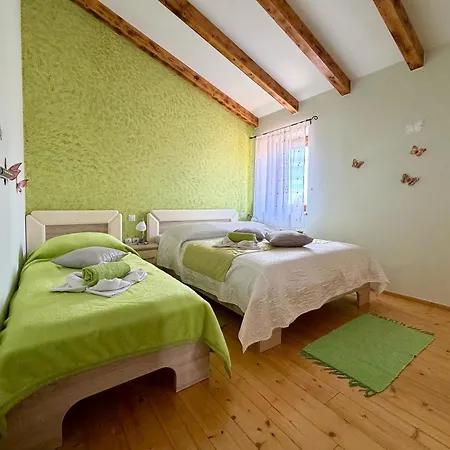 Bed and breakfast Casa Rustica