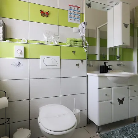 Casa Rustica 4*