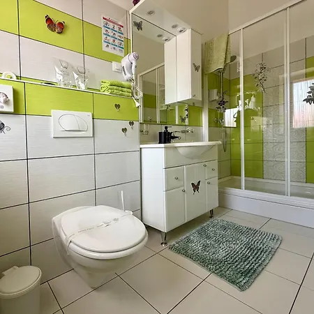 Nocleg ze śniadaniem Casa Rustica 4*