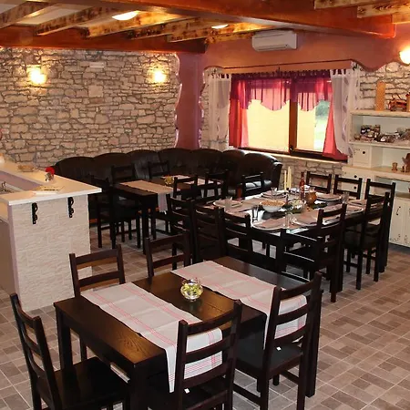 Casa Rustica Vodnjan