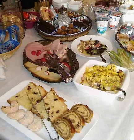 Bed & Breakfast Casa Rustica Vodnjan