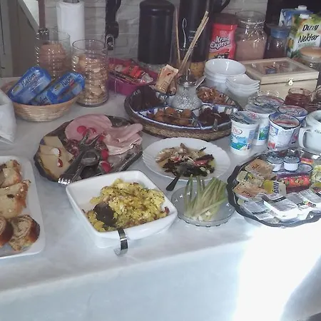 Casa Rustica 4*
