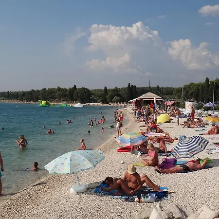 Casa Rustica Bed & Breakfast Vodnjan