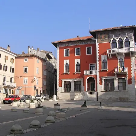 Bed & Breakfast Casa Rustica Vodnjan