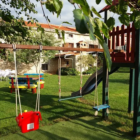 Casa Rustica Vodnjan