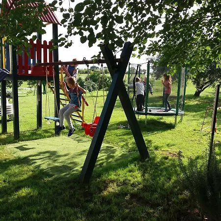 Casa Rustica Bed & Breakfast 4*