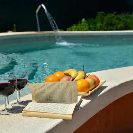 Bed & Breakfast Casa Rustica Vodnjan