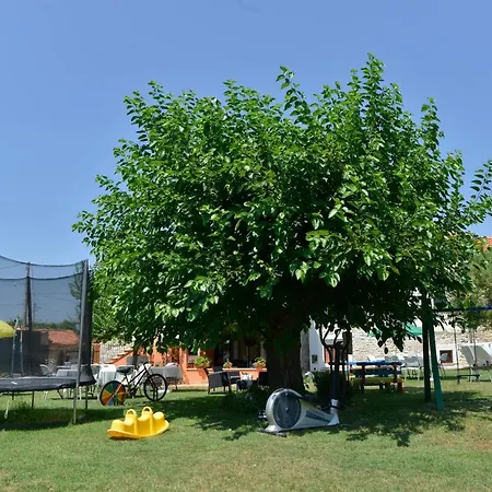 Casa Rustica Vodnjan