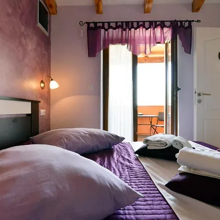 Casa Rustica Vodnjan