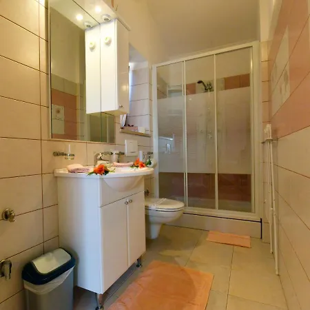 Bed & Breakfast Casa Rustica