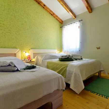 Bed & Breakfast Casa Rustica