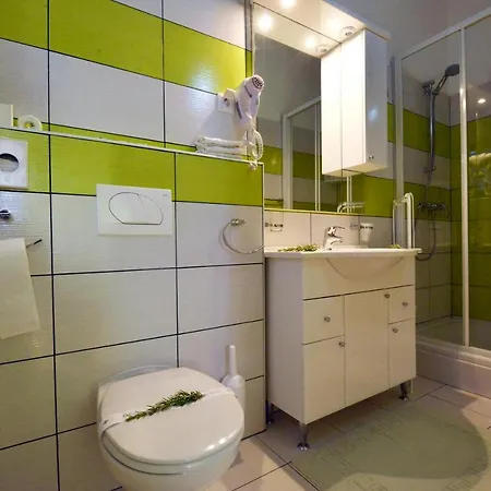 Casa Rustica Bed & Breakfast Vodnjan