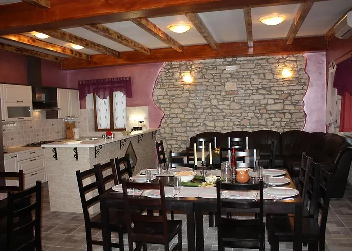 Casa Rustica Bed & Breakfast