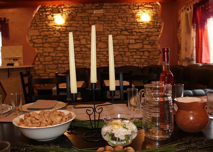 Casa Rustica 4* Vodnjan