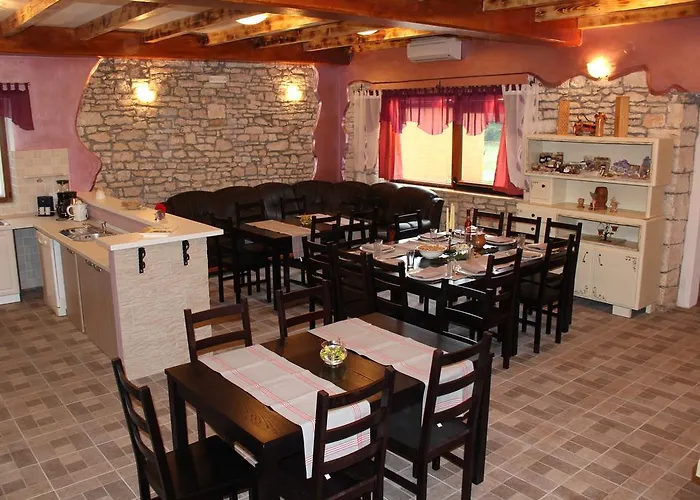 Casa Rustica Vodnjan