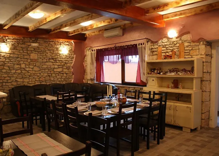 Bed & Breakfast Casa Rustica 4*