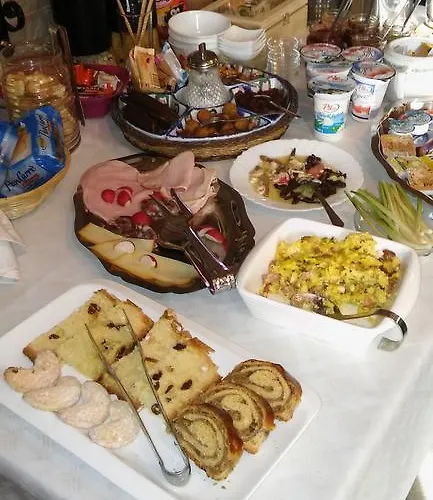 Bed & Breakfast Casa Rustica Vodnjan