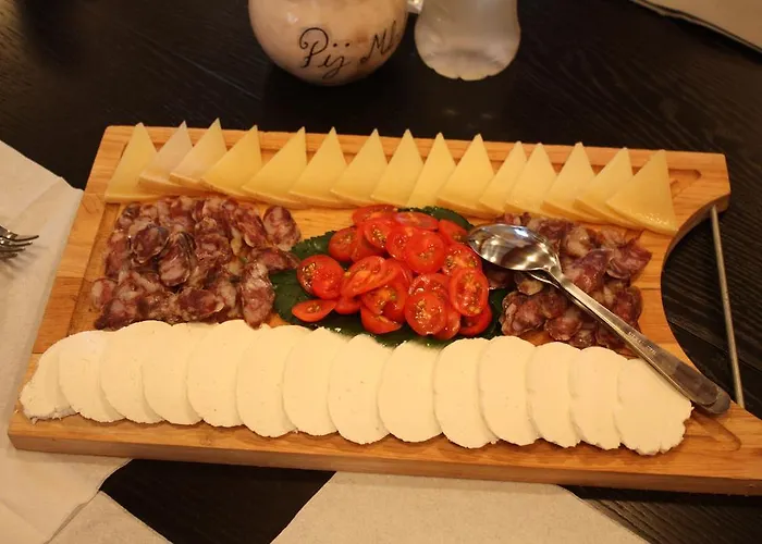 Casa Rustica Bed & Breakfast