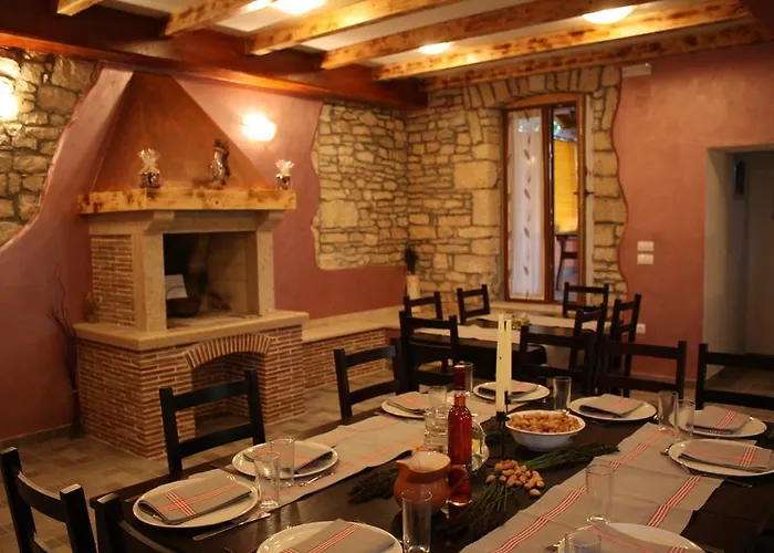 Couette-café Casa Rustica Vodnjan