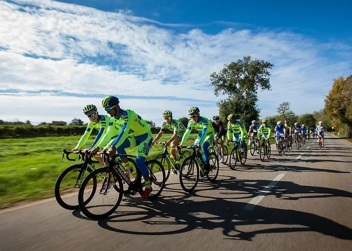 Bed & Breakfast Casa Rustica