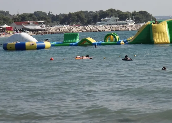 Casa Rustica Bed & Breakfast Vodnjan