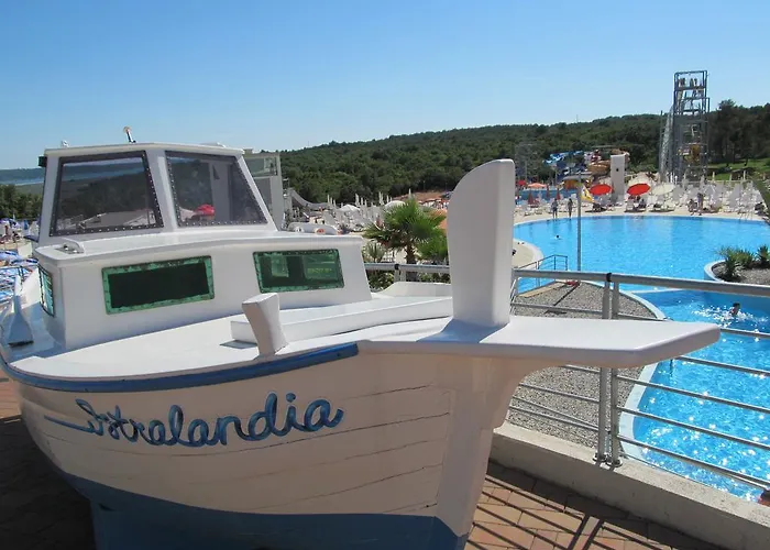 Casa Rustica Vodnjan