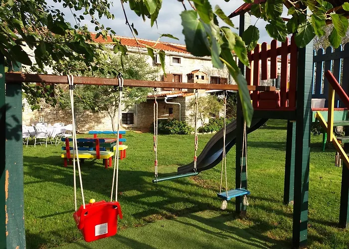 Casa Rustica Vodnjan