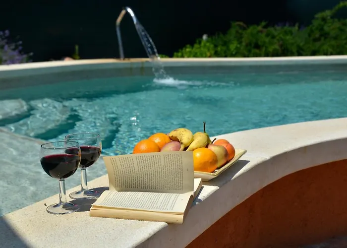 Bed & Breakfast Casa Rustica Vodnjan