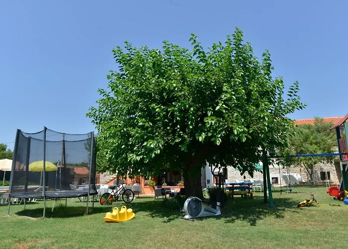 Casa Rustica Vodnjan