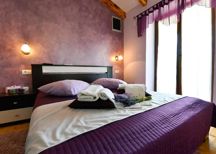 Bed & Breakfast Casa Rustica 4*