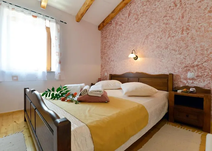 Casa Rustica Vodnjan