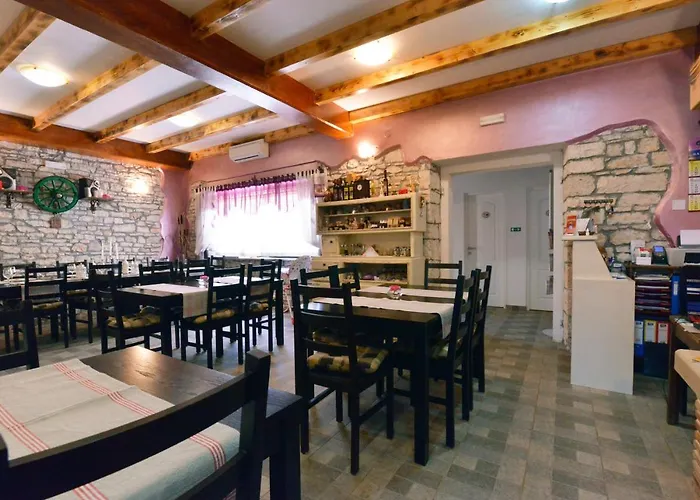 Bed & Breakfast Casa Rustica 4*
