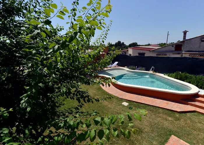 Casa Rustica 4* Vodnjan