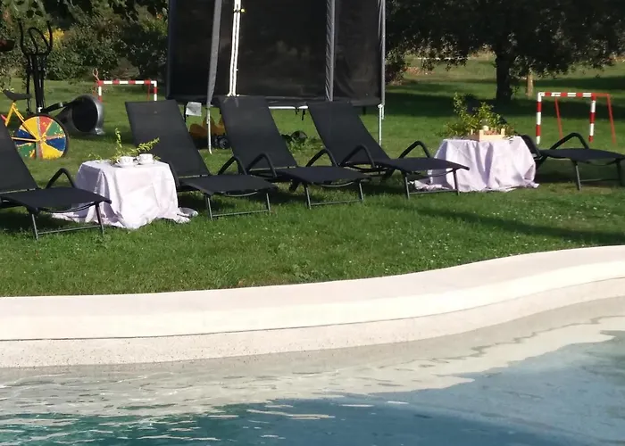 Casa Rustica Vodnjan